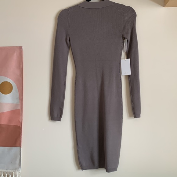 Wilfred Cove Dress - Picture 4 of 5